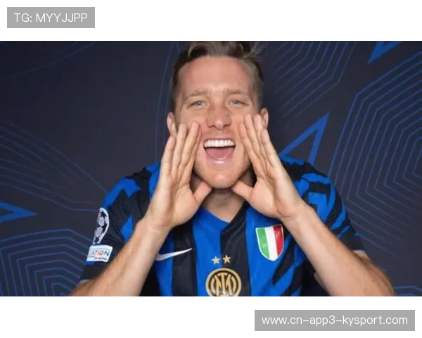 泽林斯基世界波破门，国际米兰中场展现远射功底