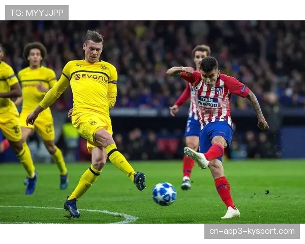 多特蒙德公布财报,欧冠收入抵消联赛战绩不佳影响