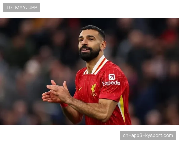 萨拉赫确认赛季末离队，利物浦传奇9年生涯将落幕